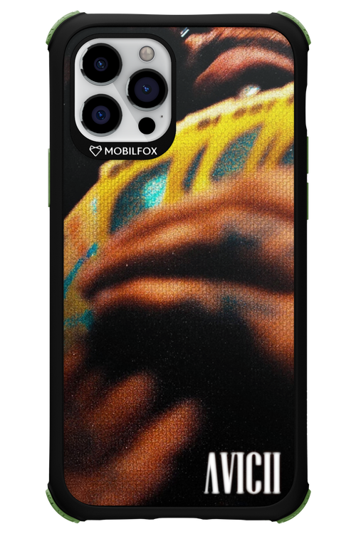 Avicii 2.0 - Apple iPhone 12 Pro