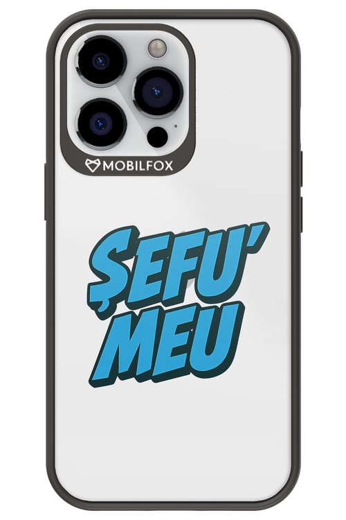 Meu - Apple iPhone 13 Pro