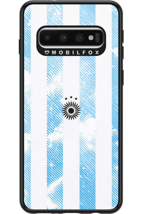Argentina 2.0 - Samsung Galaxy S10