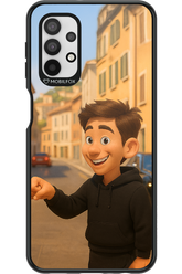 Guy - Samsung Galaxy A32 5G