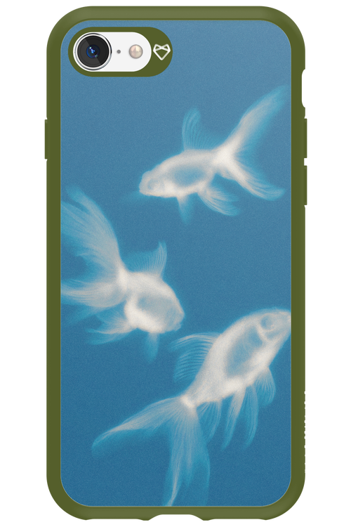 Lady of the Lake 2.0 - Apple iPhone SE 2020
