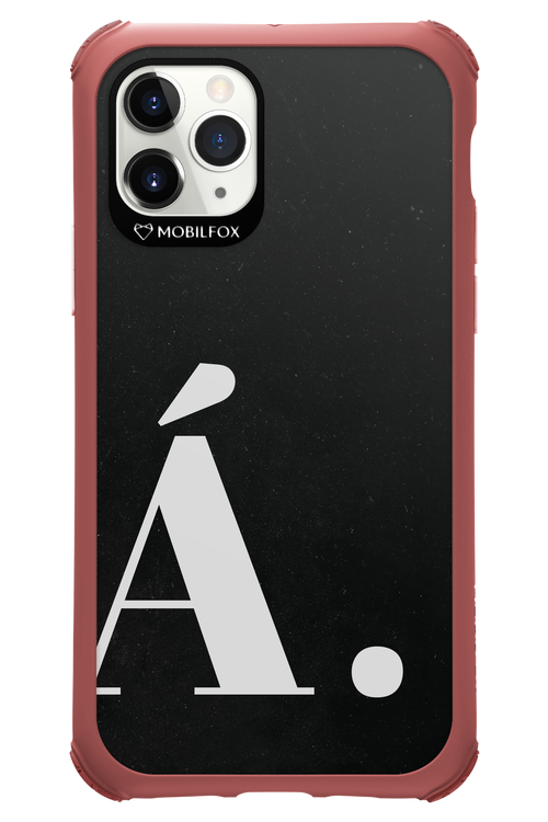 A II (Off Space) 2.0 - Apple iPhone 11 Pro