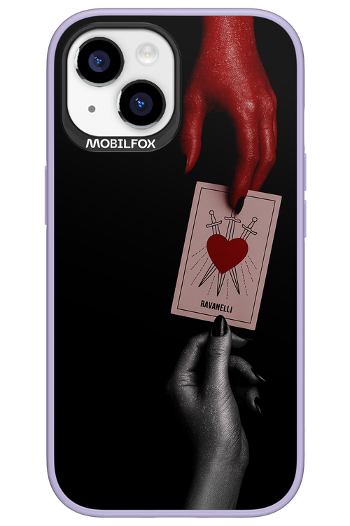 Ravanelli 2 2.0 - Apple iPhone 15