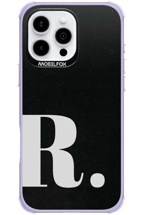 R (Off Space) 2.0 - Apple iPhone 16 Pro Max