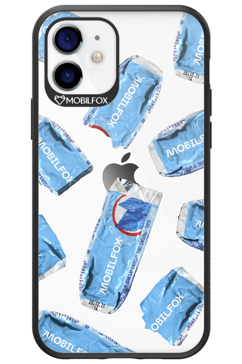 Mobilfox Gum 2.0 - Apple iPhone 12
