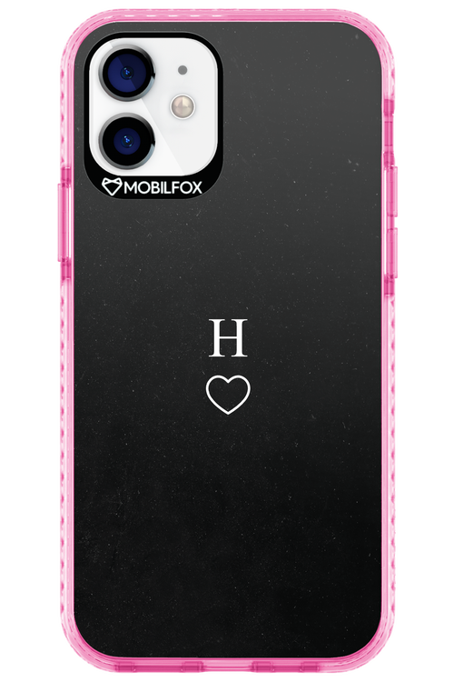 H Black 2.0 - Apple iPhone 12