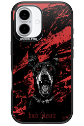 Bad Blood - Apple iPhone 16
