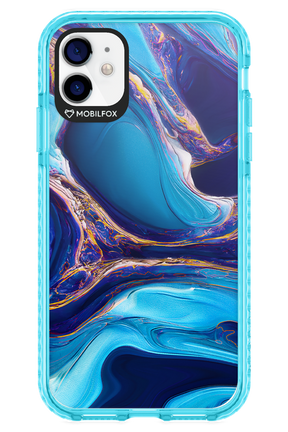 Amethyst - Apple iPhone 11