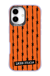 Böri Prala - Apple iPhone 17