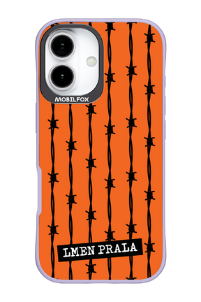 Böri Prala - Apple iPhone 17