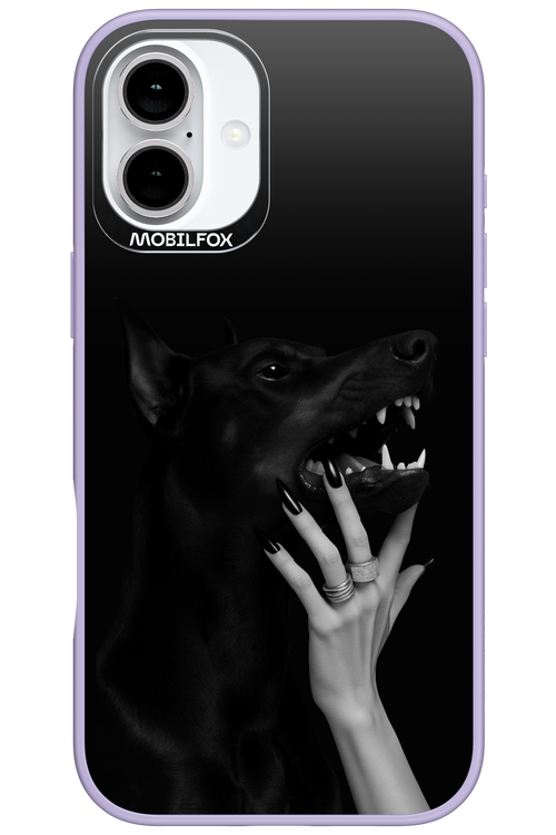 Hellhound 2.0 - Apple iPhone 16 Plus