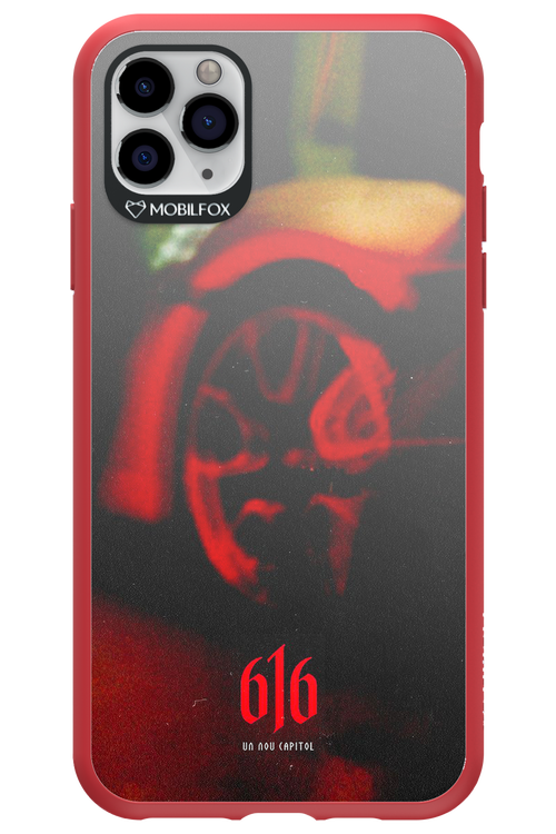616 2.0 - Apple iPhone 11 Pro Max