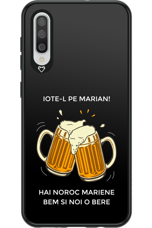 Marian - Samsung Galaxy A50