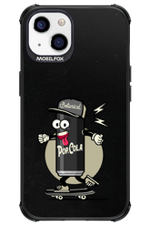 PopCola Botanical - Apple iPhone 13