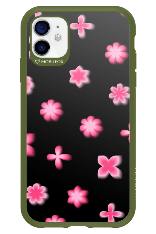 Pink Dreams 2.0 - Apple iPhone 11