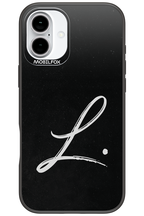 (Off Space) L 2.0 - Apple iPhone 16 Plus