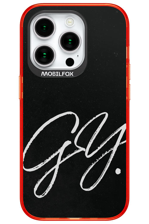 (Off Space) GY 2.0 - Apple iPhone 15 Pro