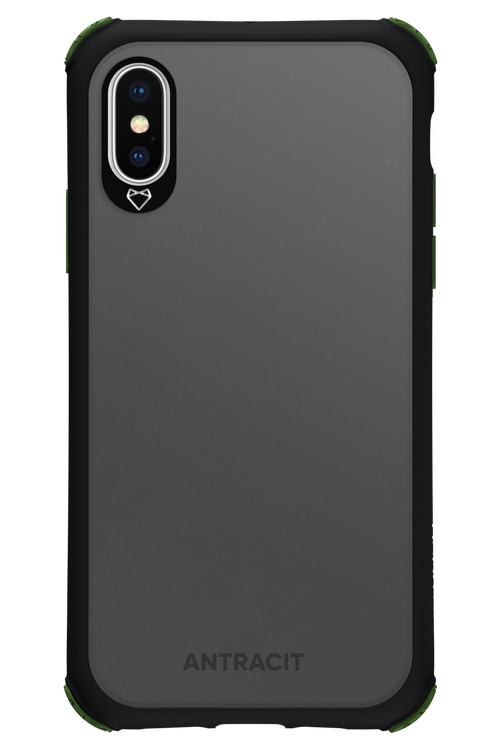 Antracit 2.0 - Apple iPhone XS