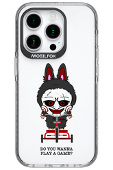 Sawbubu (Nude) - Apple iPhone 15 Pro