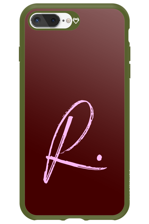 (Dark Blush) R 2.0 - Apple iPhone 7 Plus