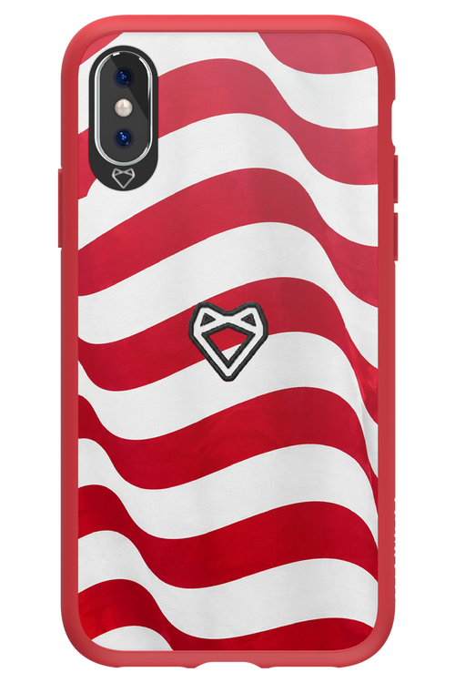USA 2.0 - Apple iPhone XS