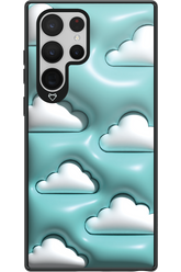 Cloud City - Samsung Galaxy S22 Ultra