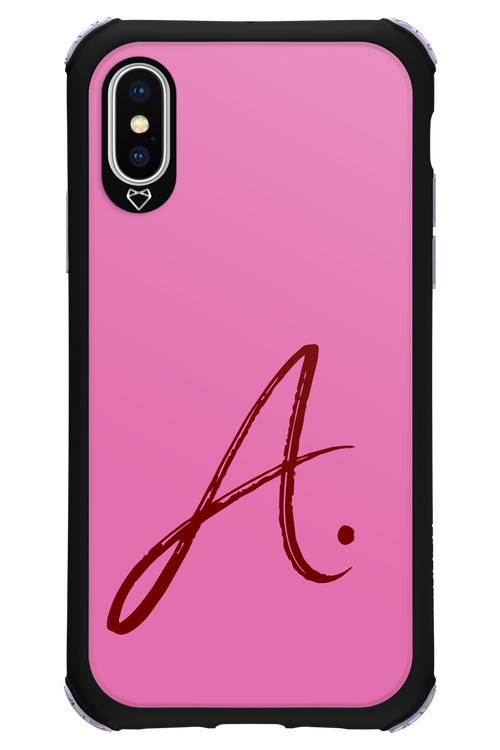 (Sorbet) A 2.0 - Apple iPhone XS