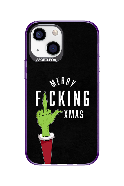 F_cking Xmas - Apple iPhone 13 Mini