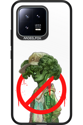 Anti Brokkoli White - Xiaomi 13