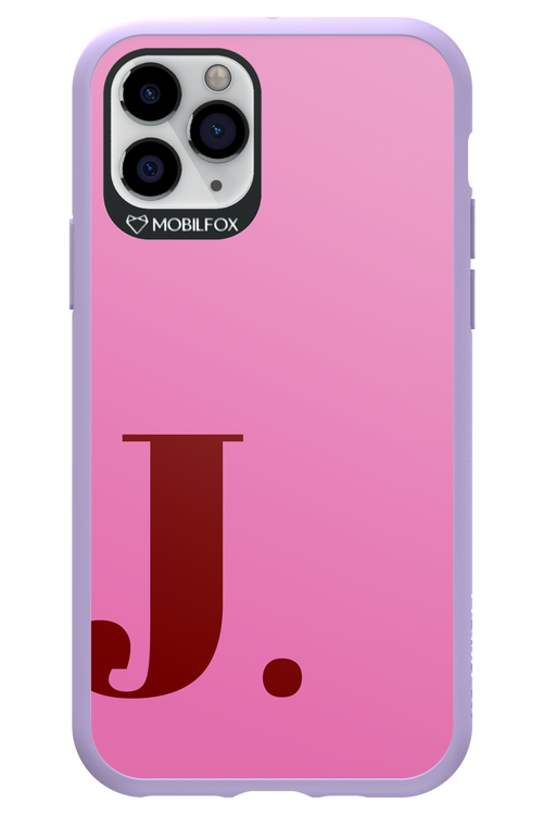 J (Sorbet) 2.0 - Apple iPhone 11 Pro
