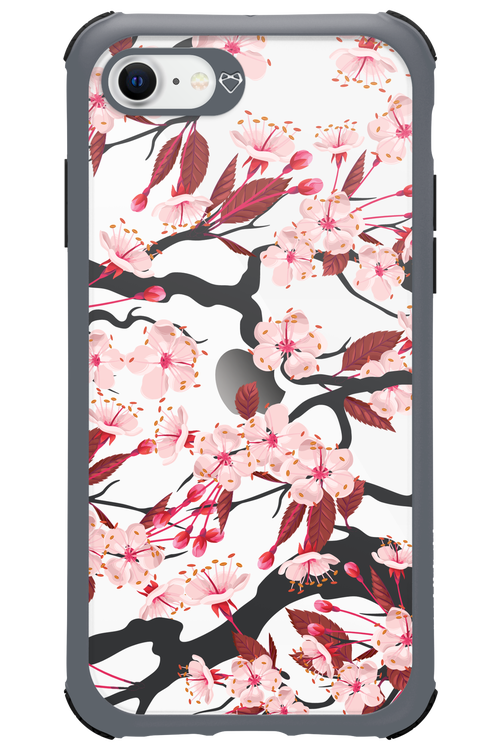 Sakura 2.0 - Apple iPhone SE 2022