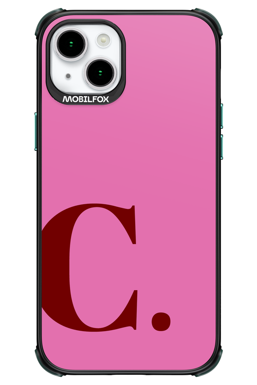 C (Sorbet) 2.0 - Apple iPhone 15 Plus