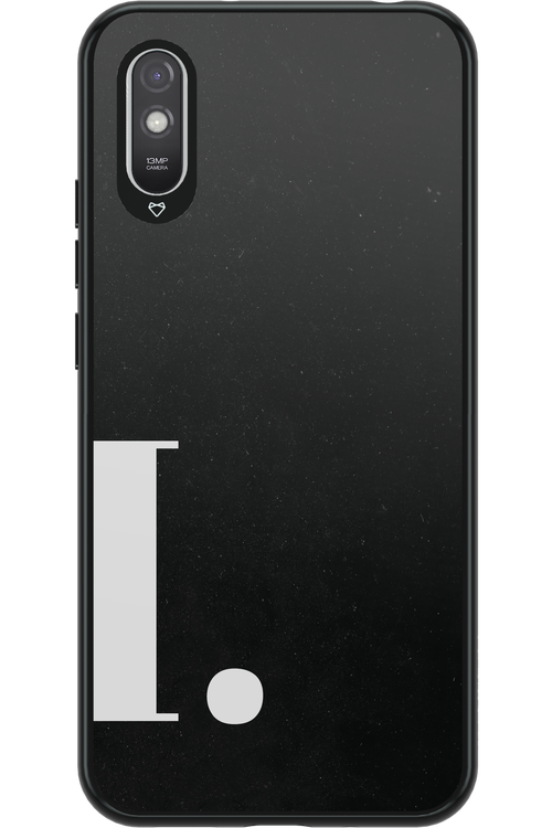 I (Off Space) 2.0 - Xiaomi Redmi 9A