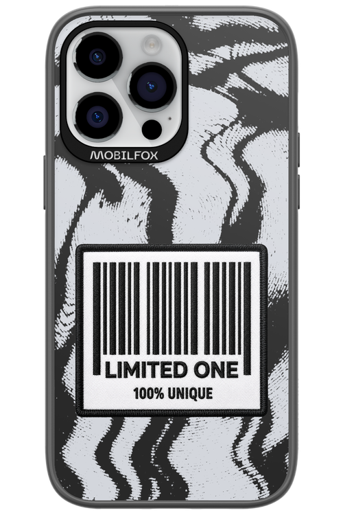 Limited One 2.0 - Apple iPhone 14 Pro Max