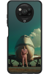Zbor - Xiaomi Poco X3 NFC