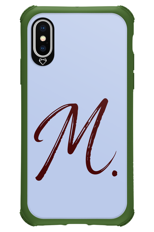 (Jellyfish Presso) M 2.0 - Apple iPhone XS