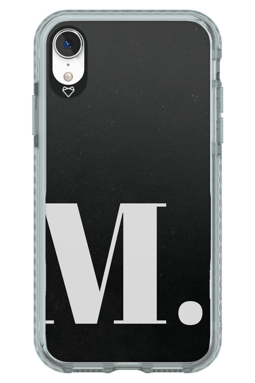 M (Off Space) 2.0 - Apple iPhone XR