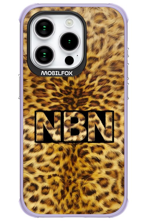 Cheetahh 2.0 - Apple iPhone 15 Pro