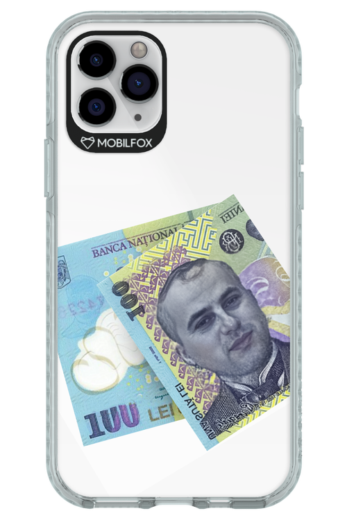 Zbir Lei 2.0 - Apple iPhone 11 Pro