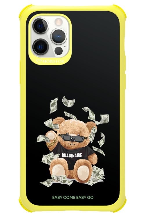 Easy Come Easy Go 2.0 - Apple iPhone 12 Pro