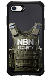 Secu - Apple iPhone 8