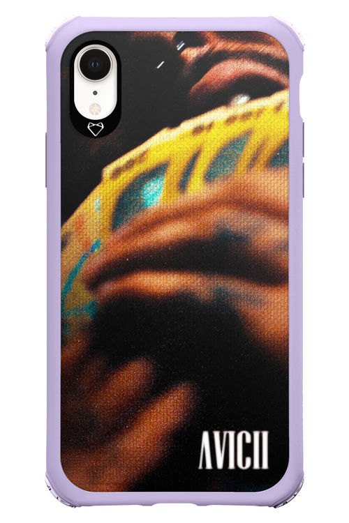 Avicii 2.0 - Apple iPhone XR