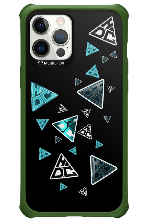 HDC 8 2.0 - Apple iPhone 12 Pro Max