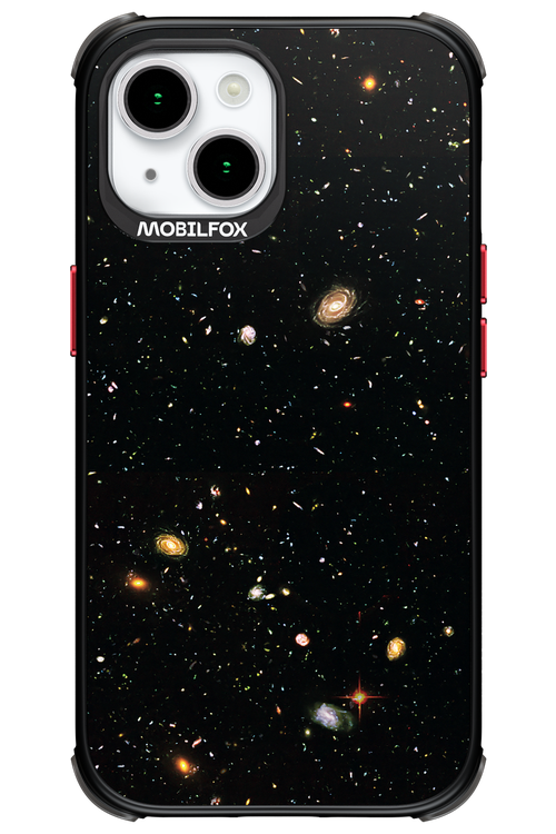 Cosmic Space 2.0 - Apple iPhone 15