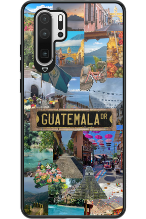 Guatemala DR 2.0 - Huawei P30 Pro