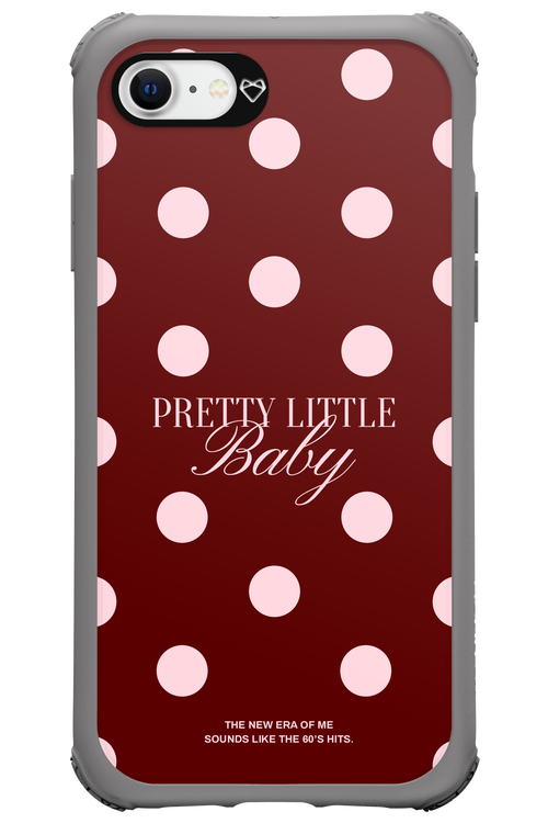 60’s Baby - Apple iPhone 8