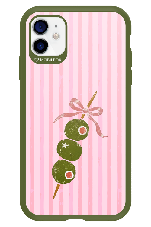 Girl Dinner 2.0 - Apple iPhone 11