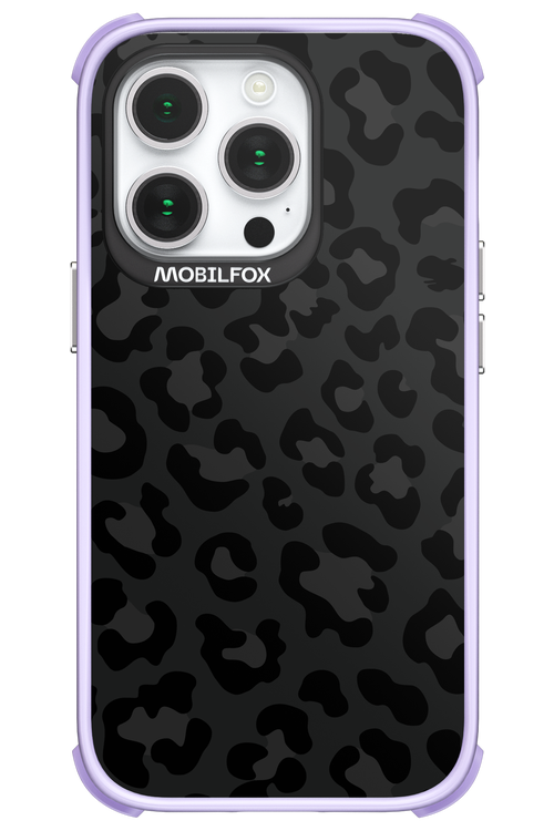 BLACK LEOPARD 2.0 - Apple iPhone 14 Pro