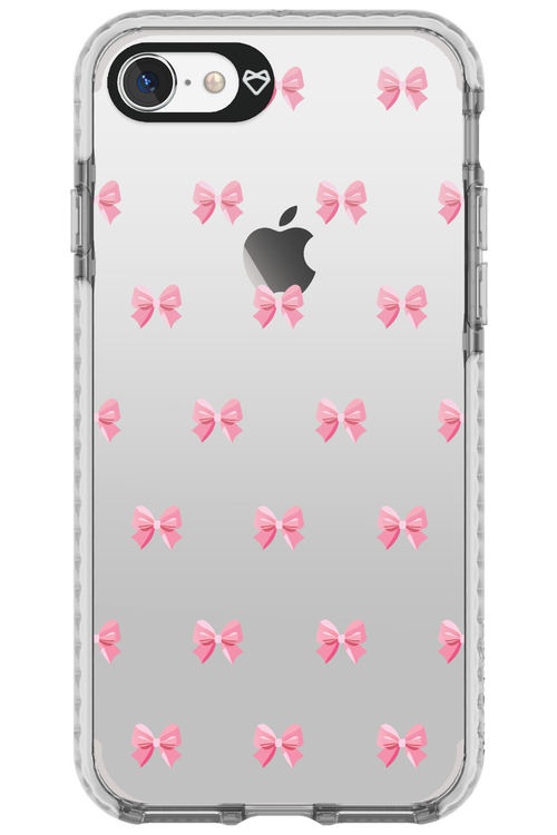 Pinky Bow 2.0 - Apple iPhone 7