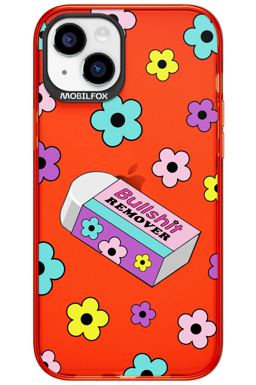Bullsh_t Eraser - Apple iPhone 15 Plus